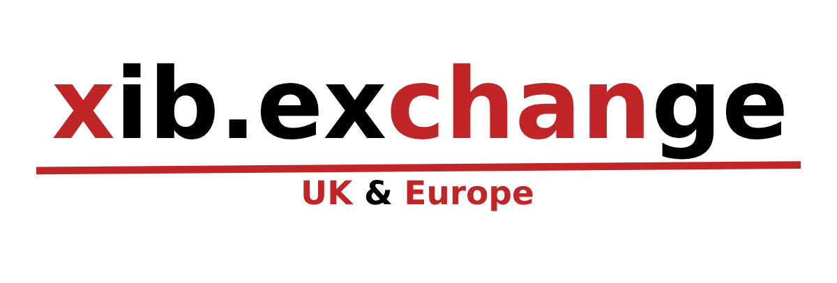 International Business Exchange Limited
